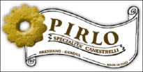 Pirlo dolci e biscotti