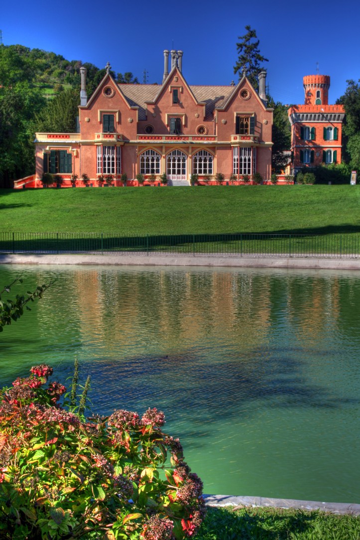 Sant'Olcese-villa_Serra_di_Comago-interno