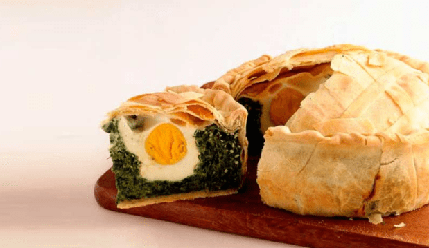 torta pasqua